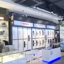 青島誠(chéng)信鑫和展柜廠 以專(zhuān)業(yè)與匠心打造卓越的展覽展示服務(wù)