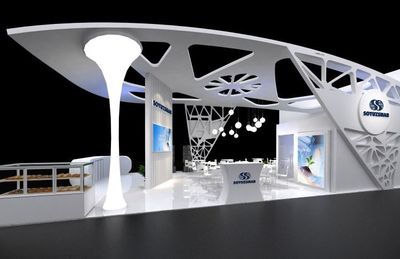 FIC展-食品添加劑展 御全展覽展示服務(wù)，專業(yè)展臺(tái)制作工廠，歡迎選購(gòu)
