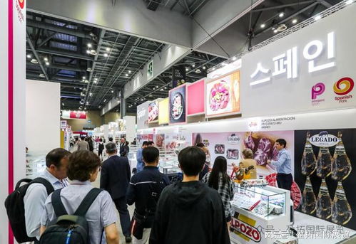 精彩啟幕·增值未來 2025年韓國(guó)首爾國(guó)際食品及酒店用品展覽會(huì)展覽展示服務(wù)解析